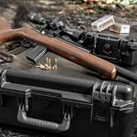Rimfire M1 Refined: The Chiappa Bushranger