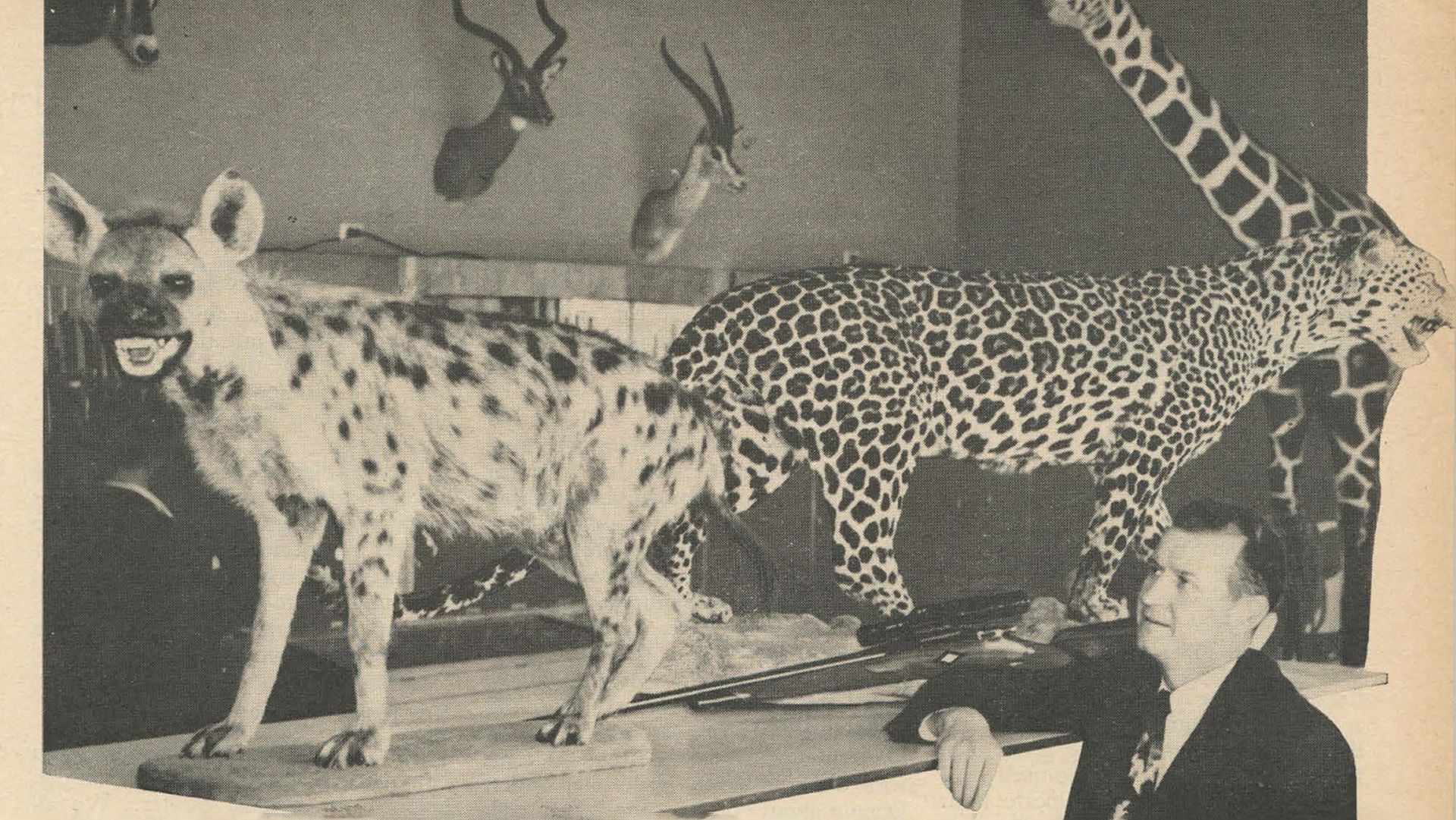 The Case For Velocity | An Official Journal Of The NRA