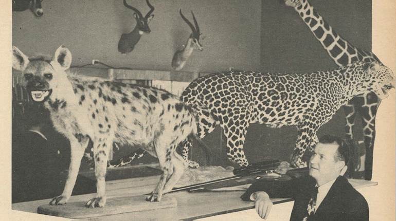 The Case For Velocity | An Official Journal Of The NRA