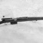 3 Mondragon Rifle487