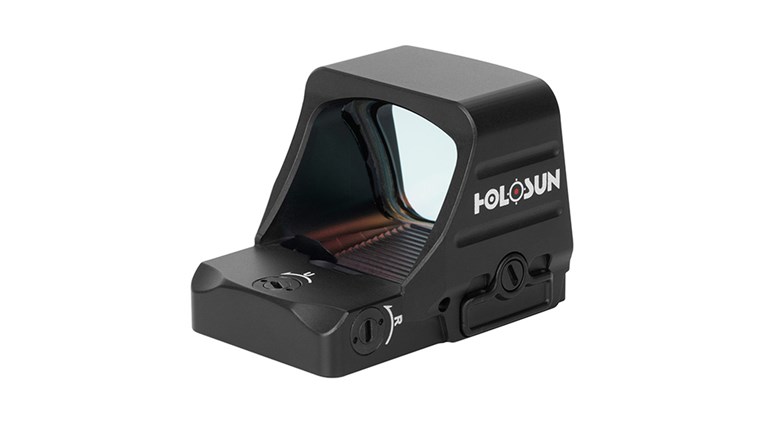 Review: Holosun 507 Comp | An Official Journal Of The NRA