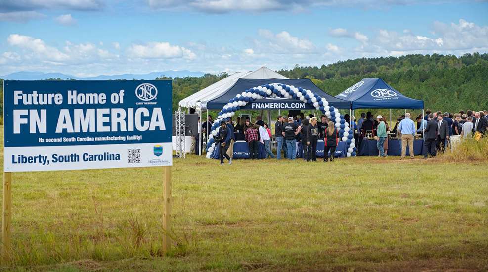 Fn Breaks Ground 2