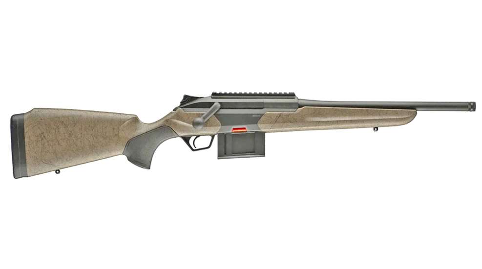 Beretta BRX1 Ranch 01