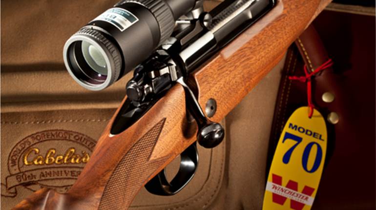 10 Rifles You Should Own Before You Die | An Official Journal Of The NRA