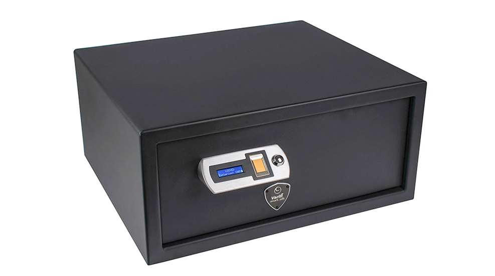 Verifi Smart Safe S6000