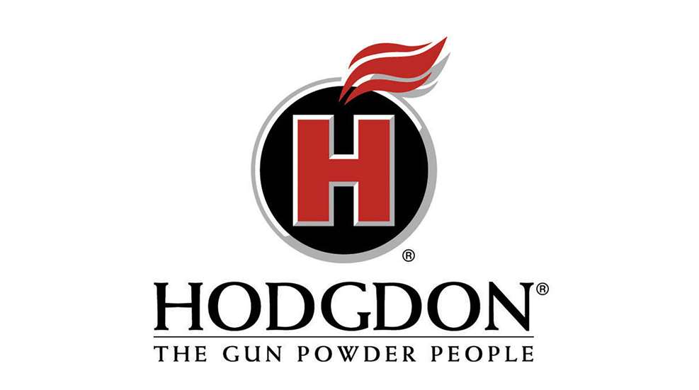 Hodgdon Announces Retirement Of J