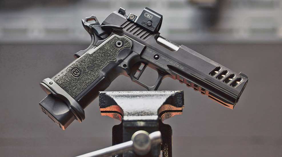 Bersa M2XI 01