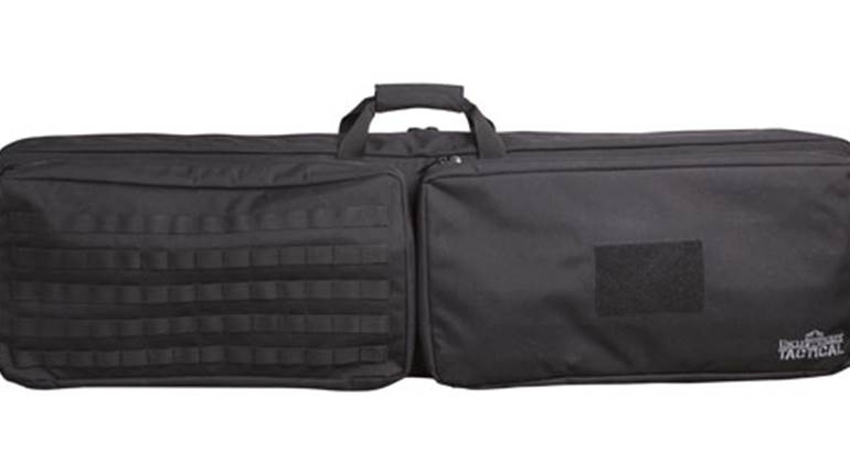 Uncle Mike’s 3-Gun Competition Bag | An Official Journal Of The NRA