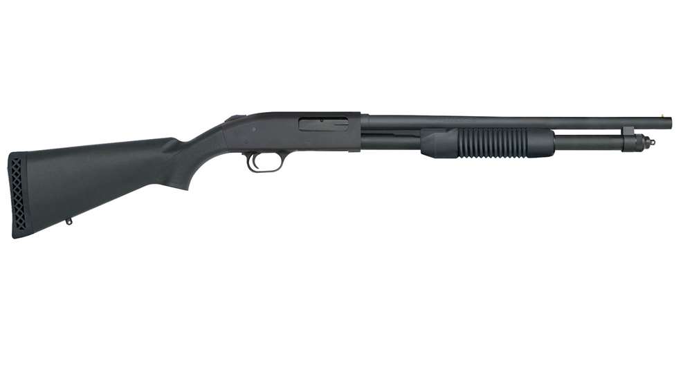 Mossberg 590