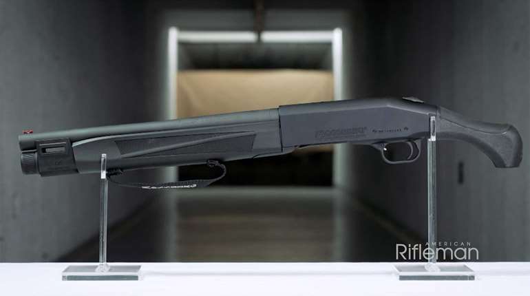 Mossberg 990 Aftershock Rr 1