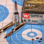 Going the Distance: Winchester's New Supreme Long Range Ammunition | An Official Journal Of The NRA