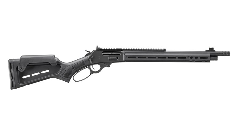 New For 2023: Marlin 1895 Dark Series | An Official Journal Of The NRA