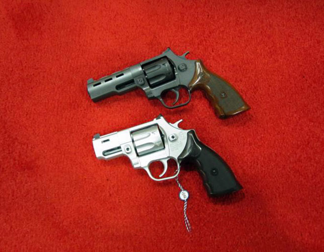 Armi Olmi 963 MF Revolver