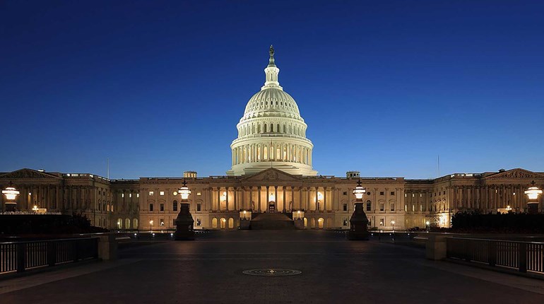 The Constitutional Concealed Carry Reciprocity Act is on the Move | An Official Journal Of The NRA