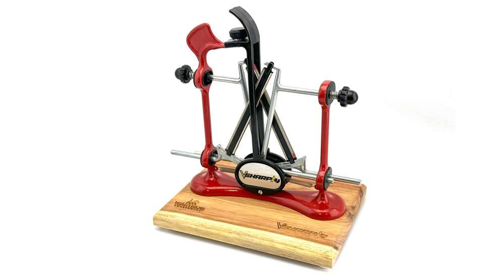 Warthog Sharpeners V-Sharp Elite A4