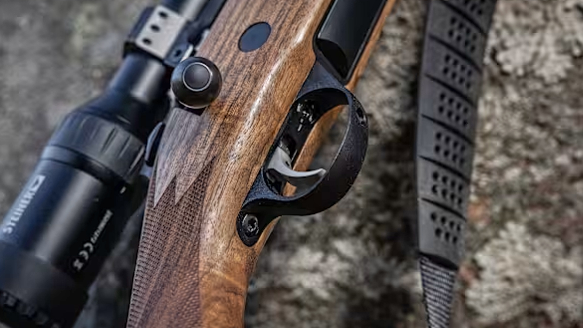 The Sako 90 Grizzly: Modernity Meets Tradition | An Official