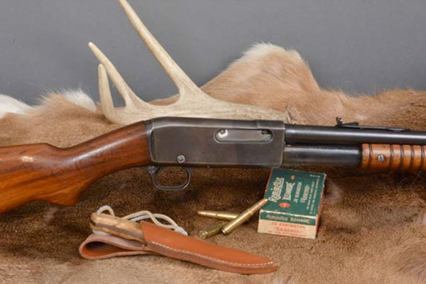 12 Deer Cartridges You've Probably Never Hunted With
