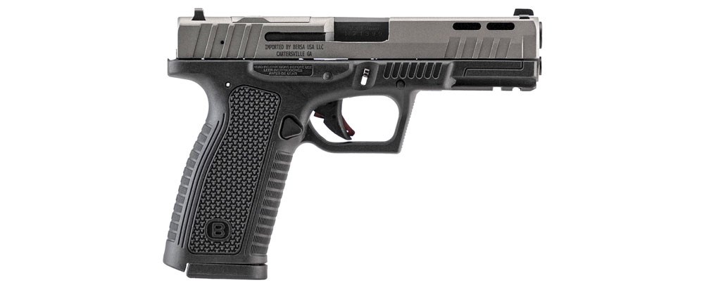 Bersa | BP9 FS