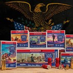 Winchester Celebrates USA 250th With Commemorative Ammo Line | An Official Journal Of The NRA