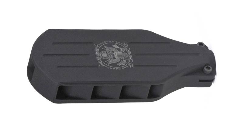 Preview: U.S. Arms M-905 Talon | An Official Journal Of The NRA