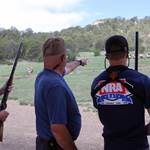 The NRA Whittington Center's Adventure Camp: An Outdoor Education For Kids