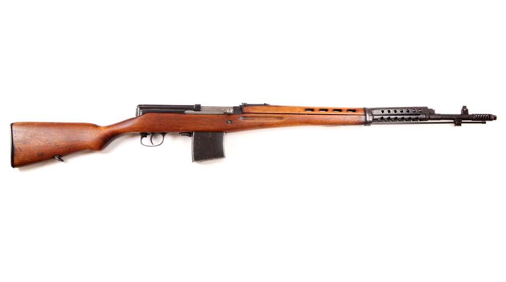 Finnish-Capture SVT-40