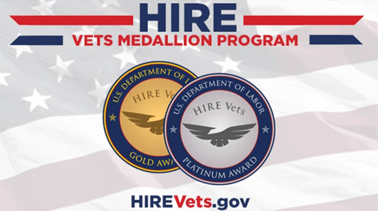 RISE Armament Honored For Veteran Hiring Focus | An Official Journal Of The NRA
