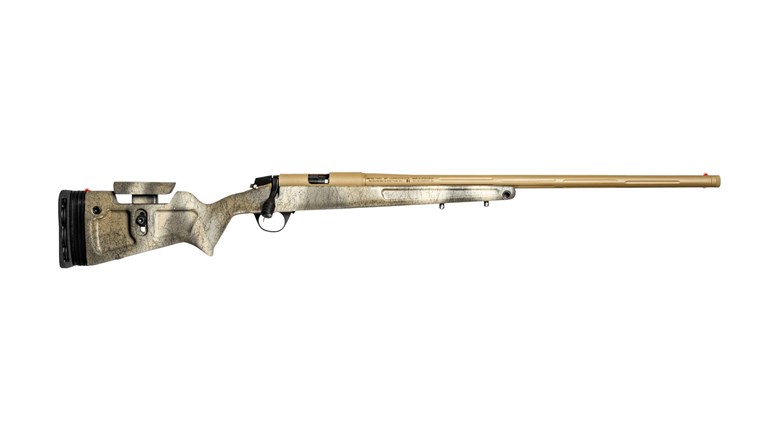 New For 2023: CVA Paramount Pro V2 | An Official Journal Of The NRA