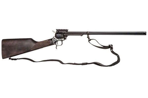 New: Heritage Tactical Rancher