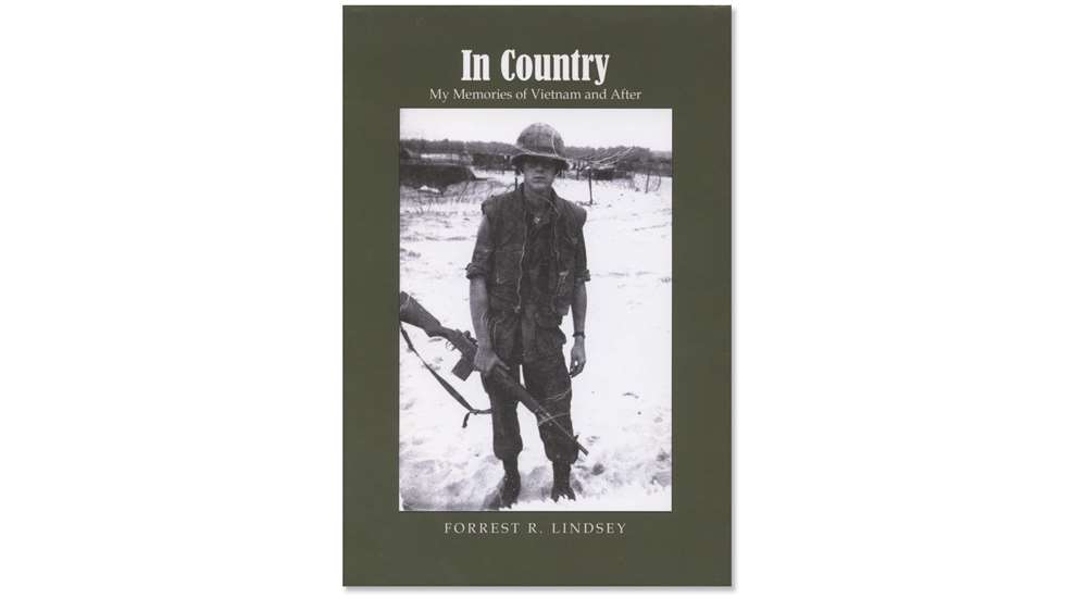 In Country | My Memories Of Vietnam And After book