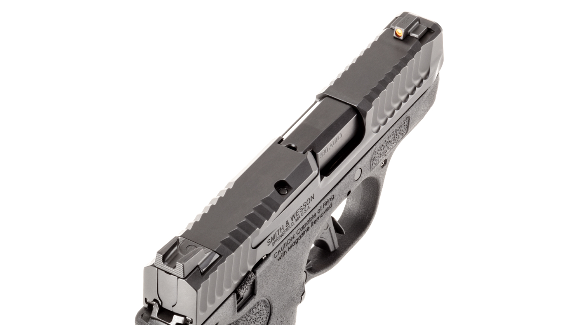 トイガン WESTERN ARMS BERETTA BODYGUARD LIMITED Smith & Wesson M&P Bodyguard 2.0 .380 ACP Pistol | Academy