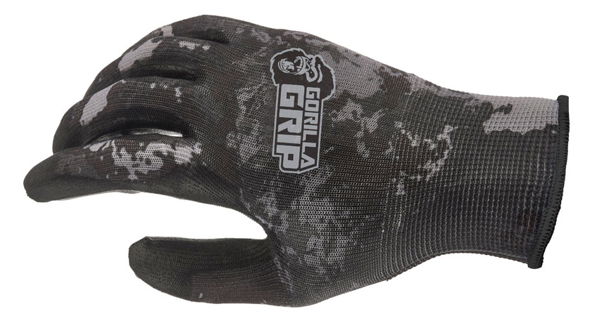 Preview: Gorilla Grip Veil Tac Gloves