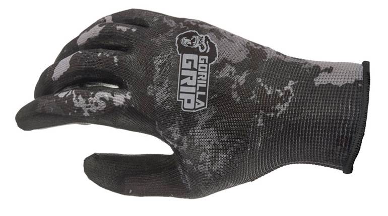 Preview: Gorilla Grip Veil Tac Gloves | An Official Journal Of The NRA