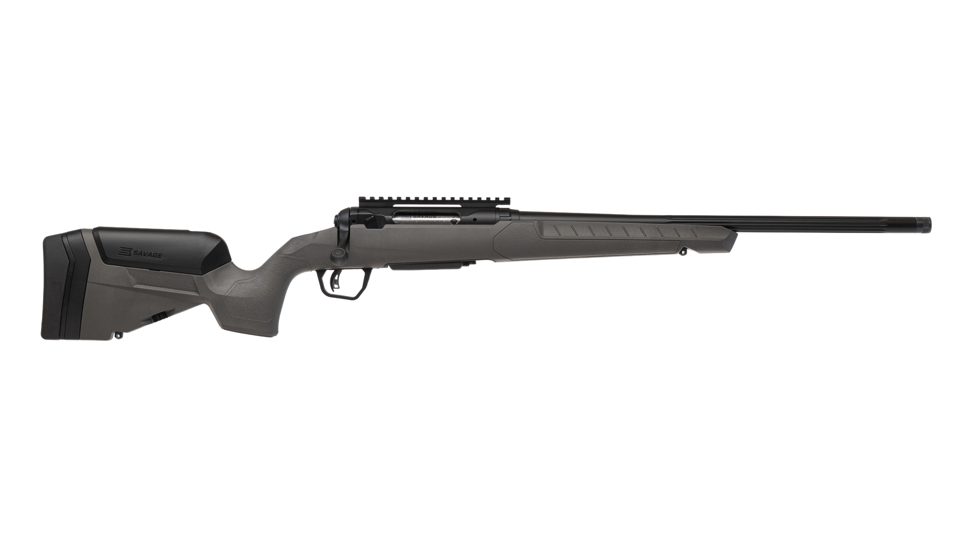 Savage Arms 110 Trail Blazer