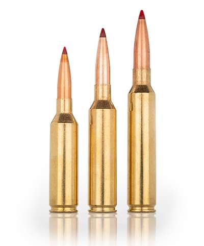 Hornady’s 7 mm Precision Rifle Cartridge