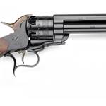 Pietta Revives Its LeMat Revolver Reproduction | An Official Journal Of The NRA