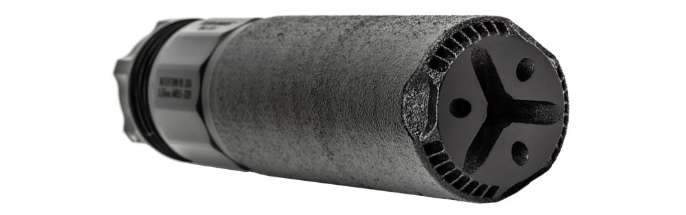 Griffin Armament | DUAL-LOK 5 AM
