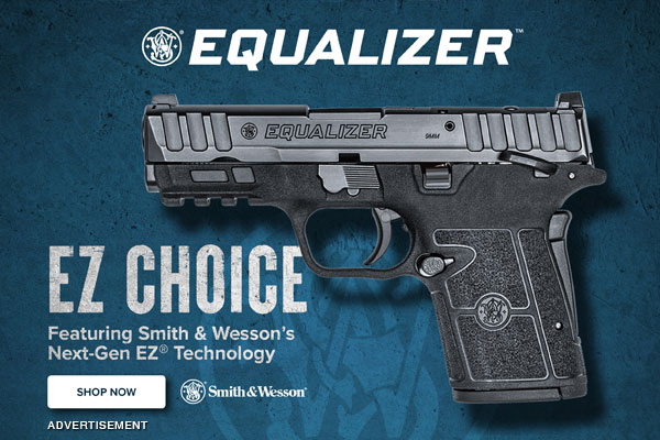 Smooth Operating Smith & Wesson Equalizer