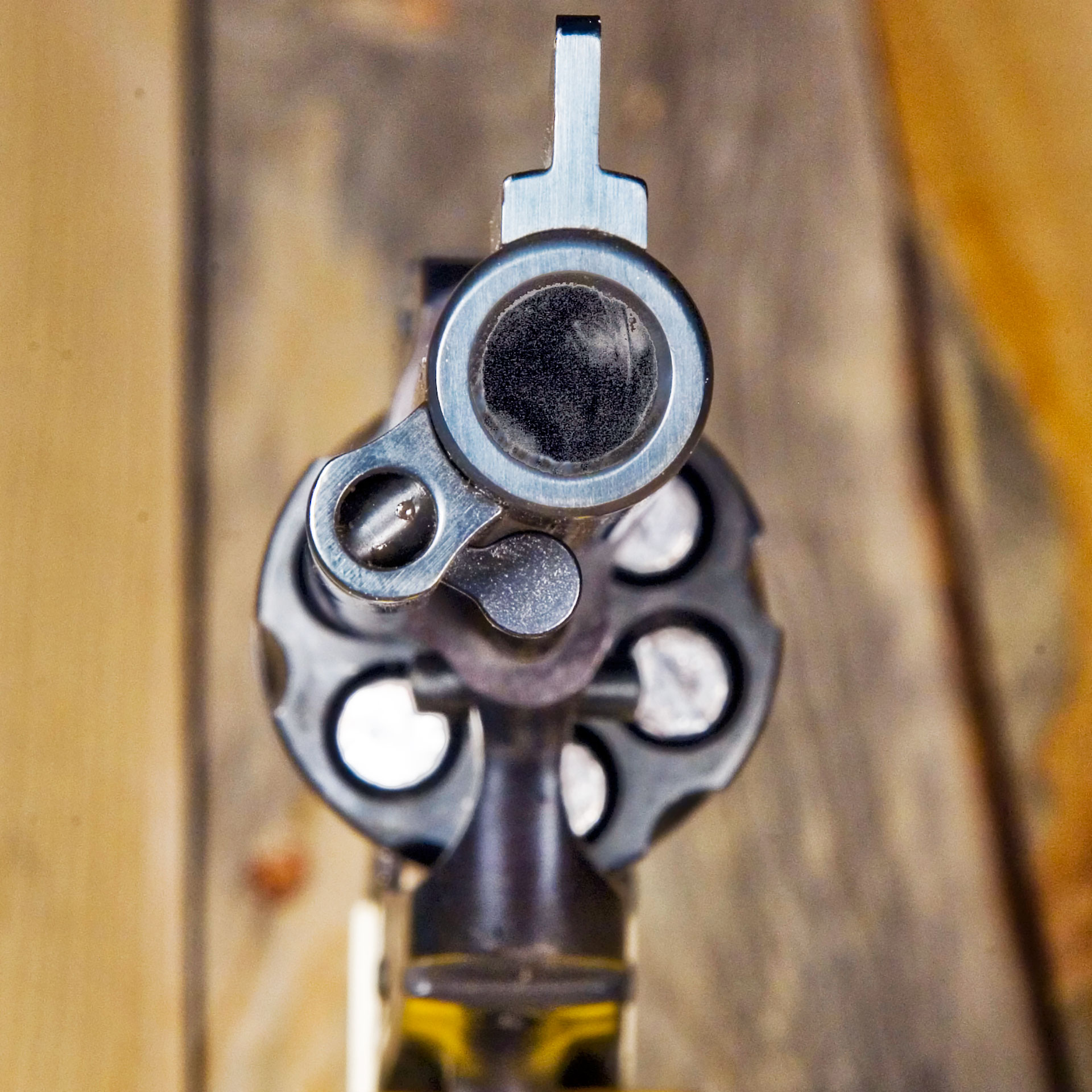 The .45 Colt: History and Performance | An Official Journal