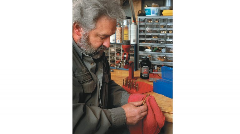 First Gear | Reloading Quality Control—Build It In | An Official ...