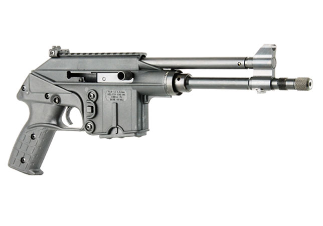 Kel-Tec PLR-16