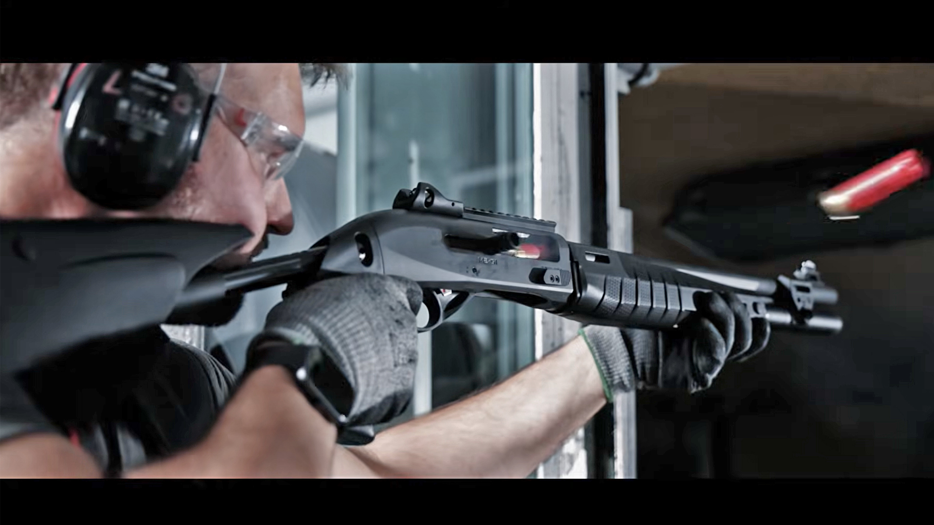 Benelli M2 G1 01
