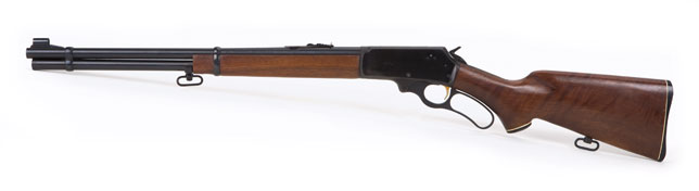 Top 10 Hunting Rifles Marlin 336
