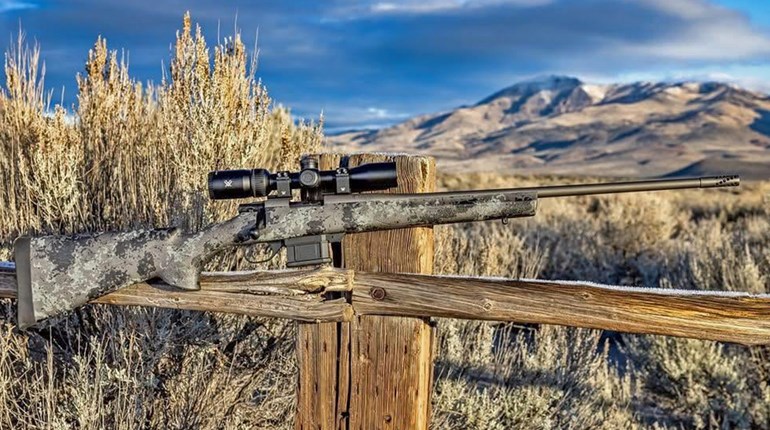 Legacy Sports International Expands Howa Bolt-Action Rifle Lineup | An Official Journal Of The NRA
