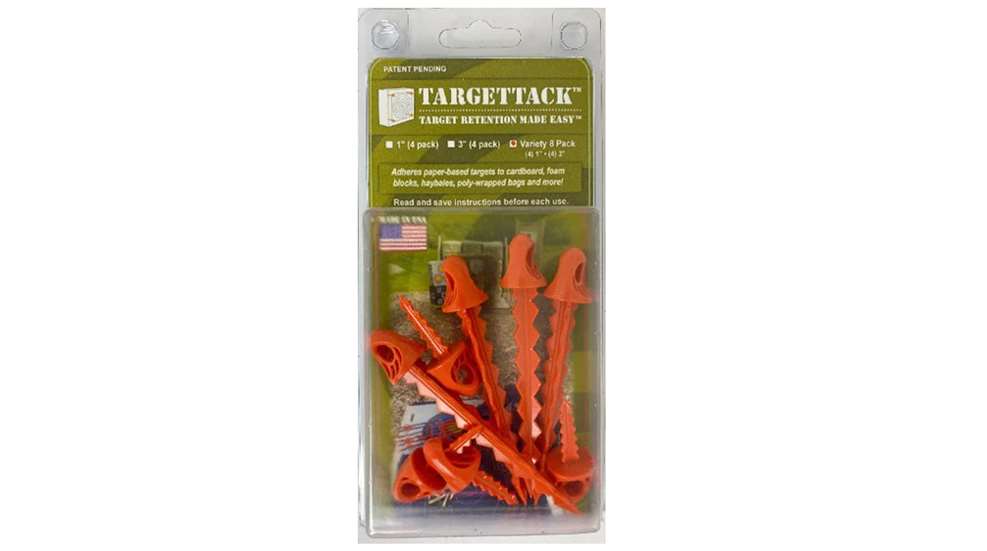 TargetTack Variety Pack