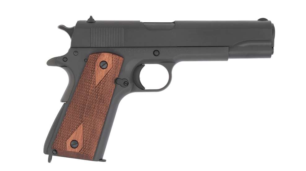 Tisas 1911A1 Museum Grade 01