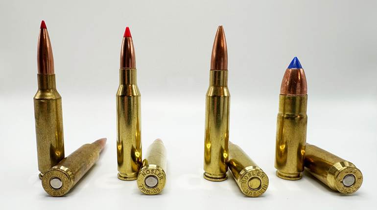 The Interarms G33/50: A Shootable Swedish Cavalry Carbine | An Official ...