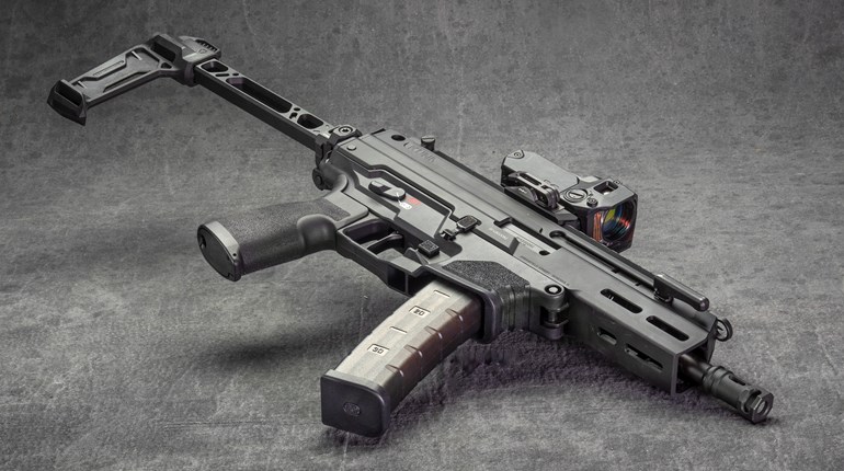 Packable Punch: Discreet Ways to Carry More Firepower | An Official Journal Of The NRA