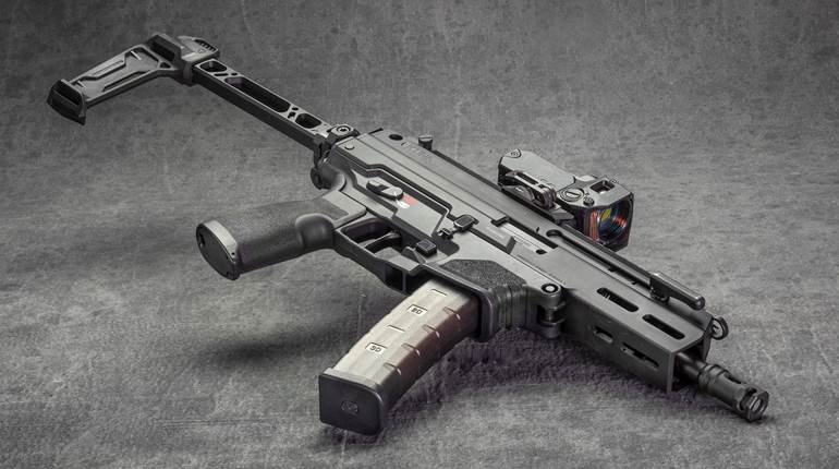 Packable Punch: Discreet Ways to Carry More Firepower | An Official Journal Of The NRA