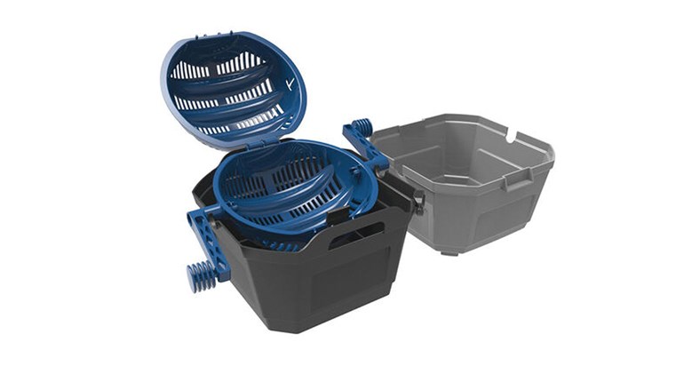 Preview: Frankford Arsenal Wet/Dry Media Separator | An Official Journal Of The NRA